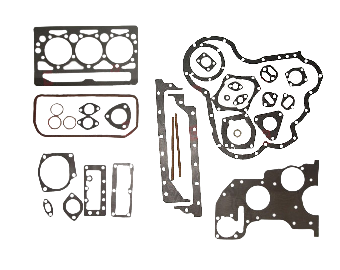 GARNITURA DIHTUNGA IMT 539 DYNA