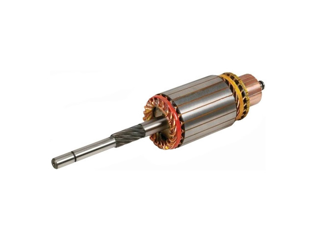 ROTOR ALNASERA IMT 539