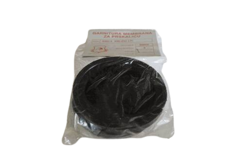SET MEMBRANA RAU 75L