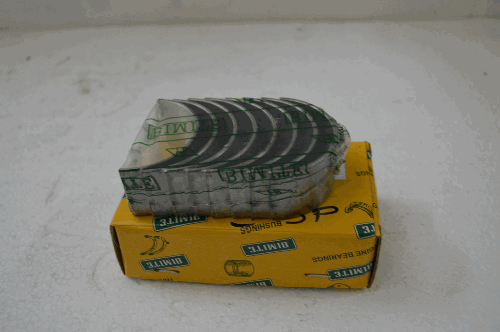 LEŽAJI KLIZNI M34 STD BIMITE