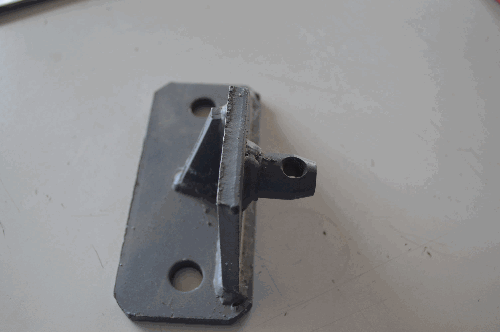 NOSAČ STABILIZAT LANCA L