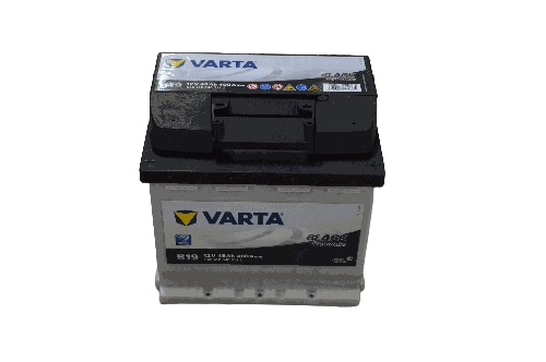 Akumulator Varta Black 45 Ah