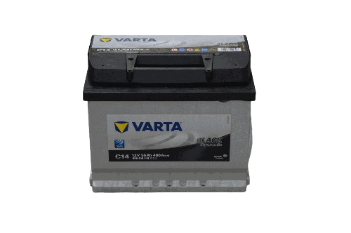 Akumulator Varta Black 56 Ah
