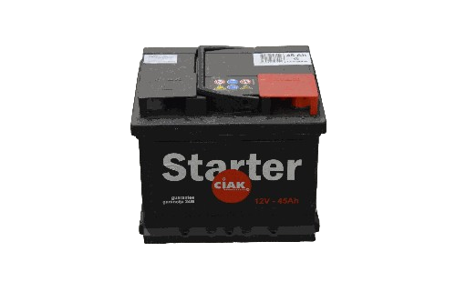 Akumulator Ciak Varta 45 Ah