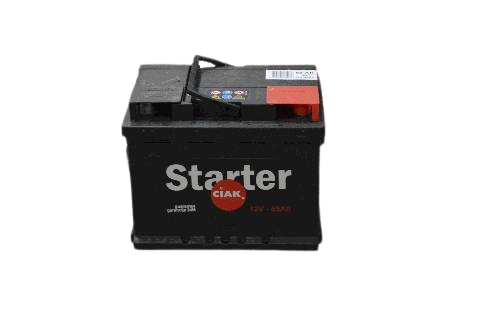 Akumulator Ciak Varta 55 Ah