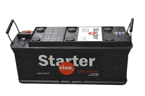 Akumulator Ciak Varta 110 Ah