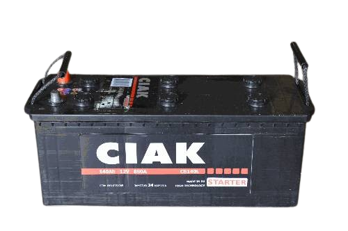 akumulator Ciak Varta 140 Ah