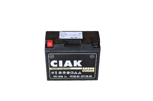 Akumulator 11 Ah YB10L-3B