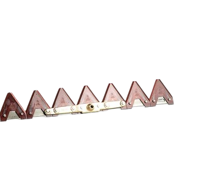 Kosa BCS 19 zuba