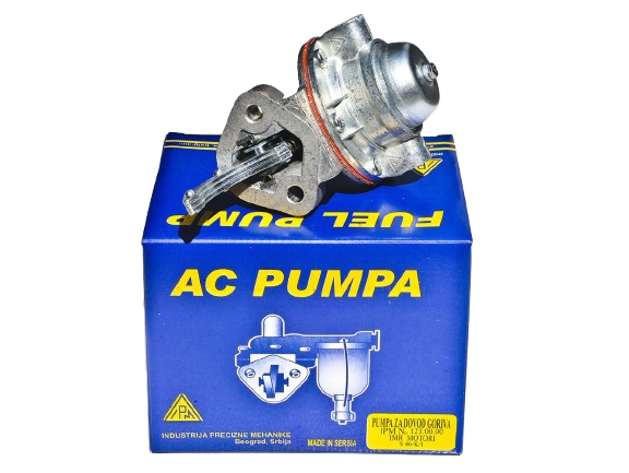AC PUMPA S46 IPM