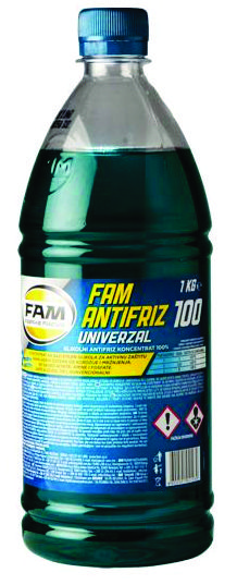 ANTIFRIZ FAM 1/1 ECO