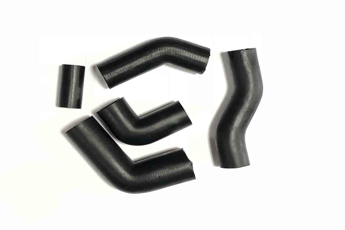 GARNITURA GUMENIH CRIJEVA 558