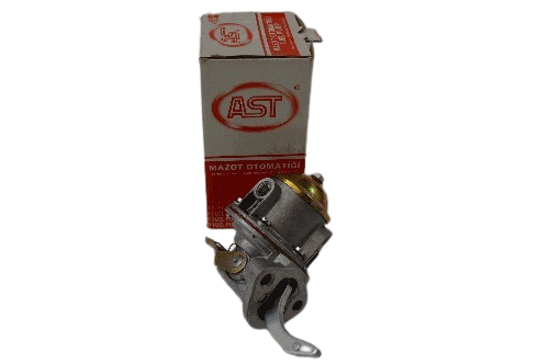 AC PUMPA KOMBAJN S46