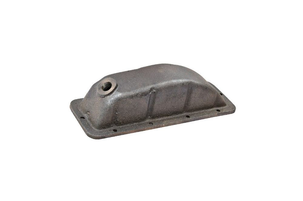 POKLOPAC REDUKTORA URSUS C-360