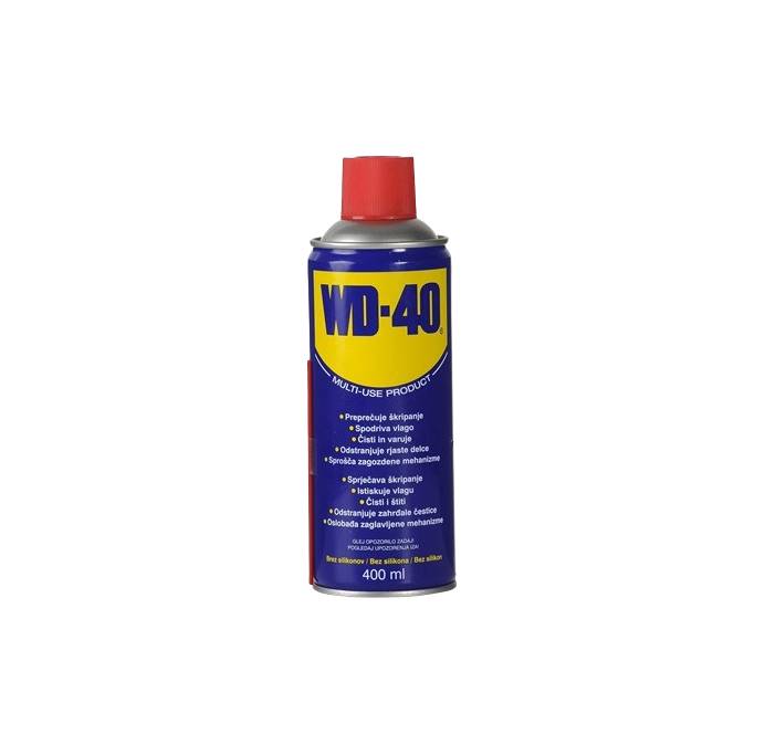 WD SPREJ 400ML