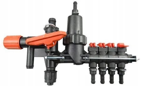 REGULATOR A4