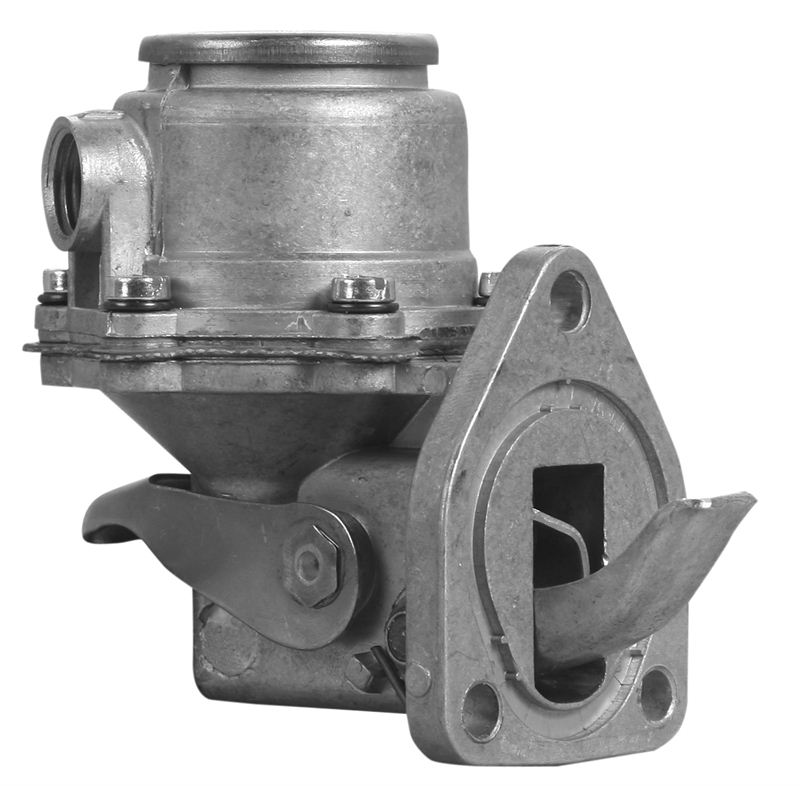 AC PUMPA TORPEDO