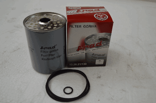 FILTER GOR 539 DUŽI FRAD