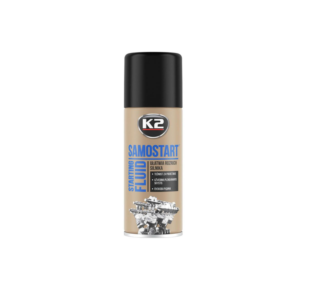 START SPREJ 400ML
