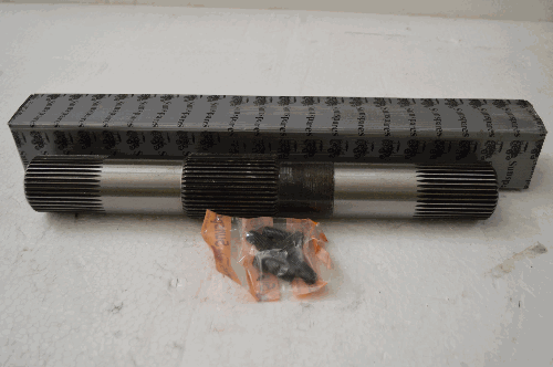 OSOVINA RAMENA HIDR IND