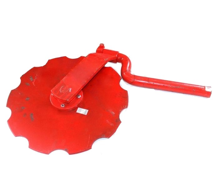 CRTALO IMT 755-6 KOMPLET