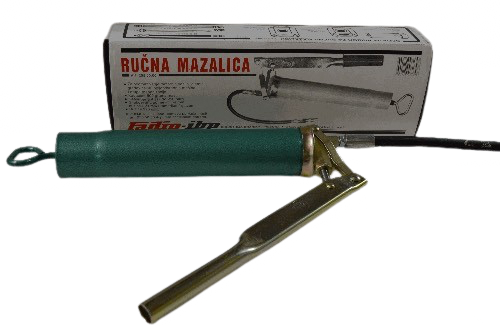 MAZALICA RUČNA FADIP