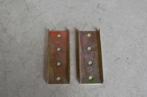 OJAČANJE KOSIŠTA PAR