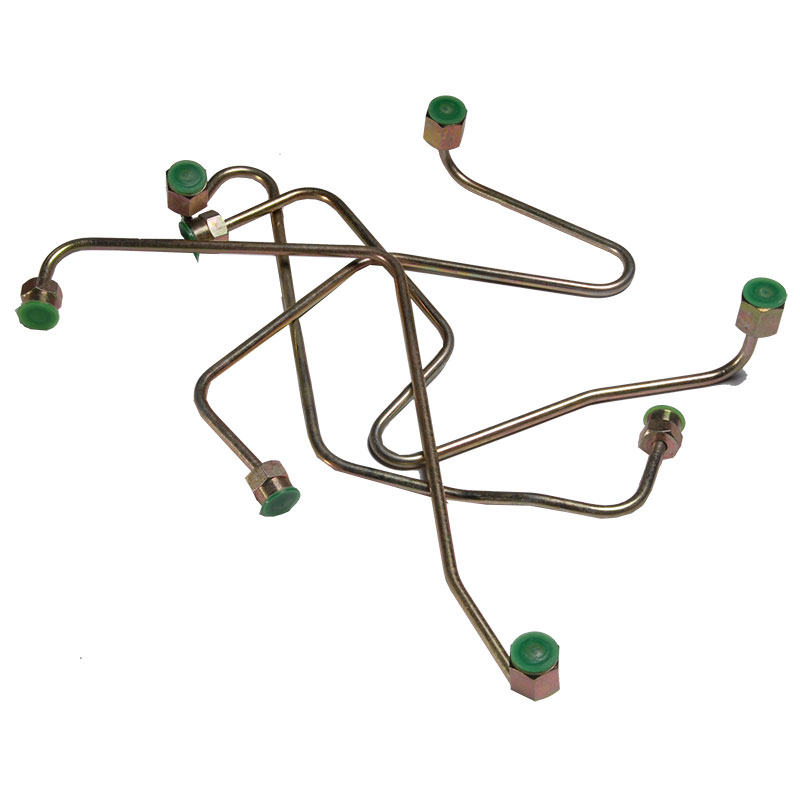 CIJEVI VIS.PRIT. M34 IPM