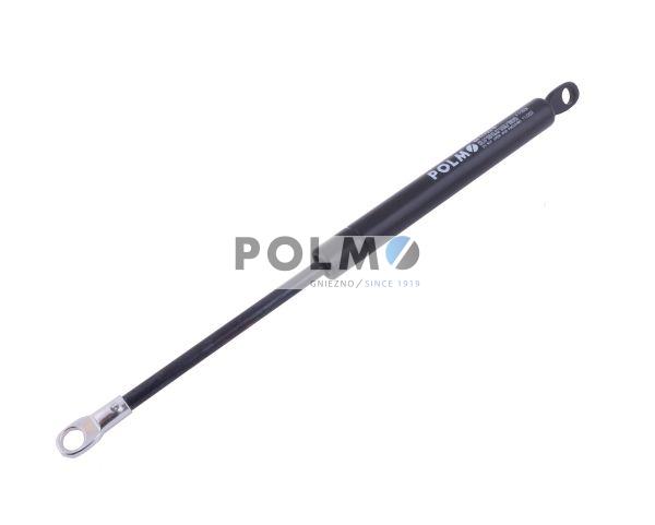 AMORTIZER ZADNJEG STAKLA DUŽI ZETOR POLMO