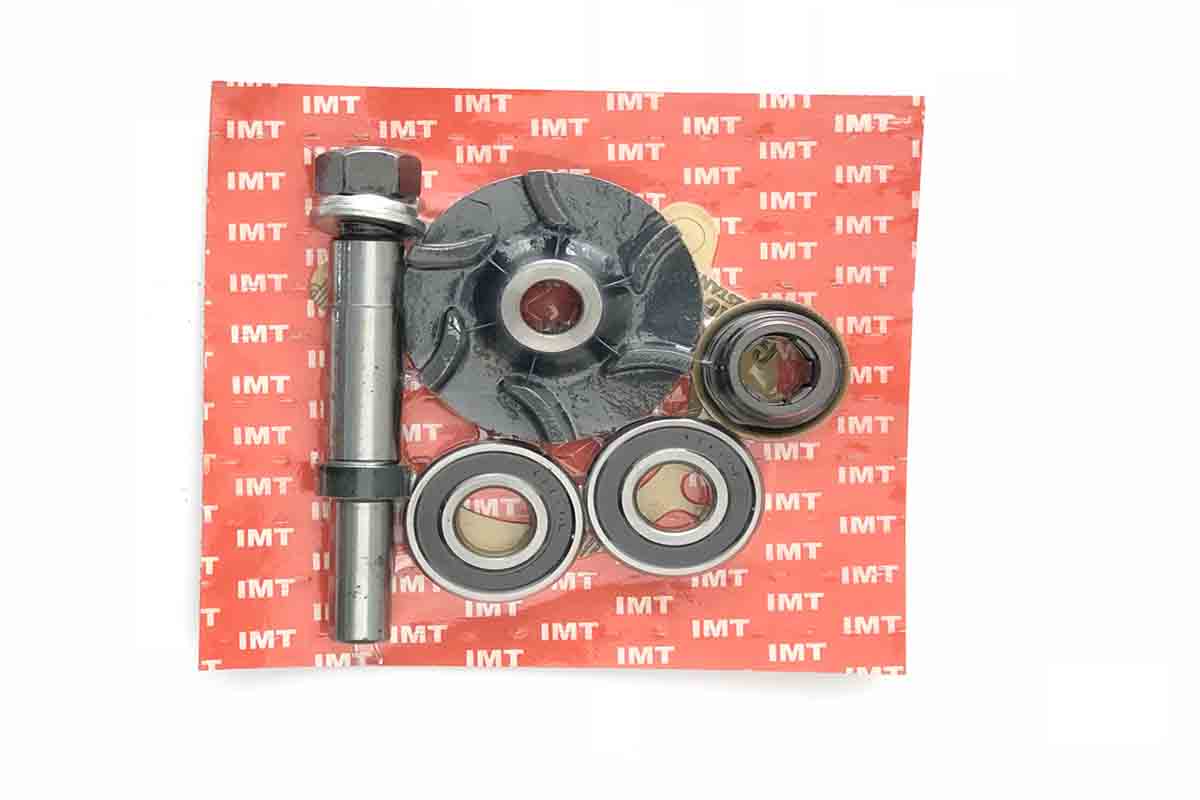 SET VODENE PUMPE 539 SRB