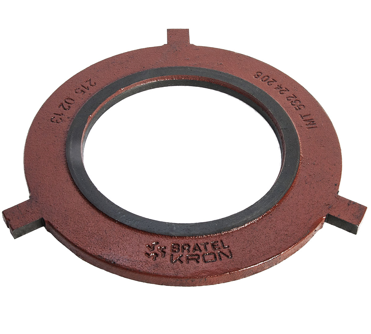 DISK FRIKCIONI 539 KRON
