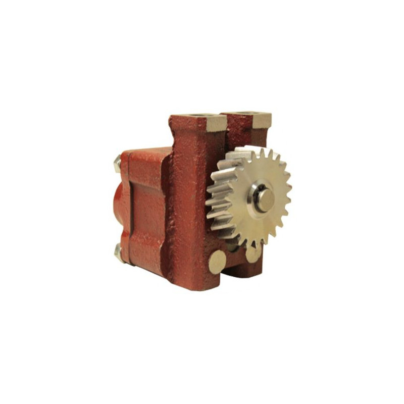 PUMPA ULJA ZETOR 4V HYLMET