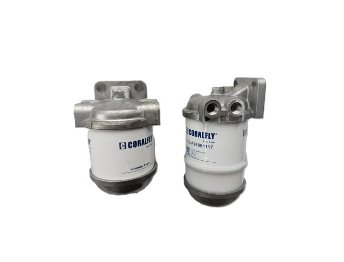 NOSAČ FILTERA GORIVA SA FILTEROM