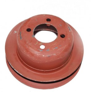 REMENICA VODENE PUMPE URSUS C-360 AS