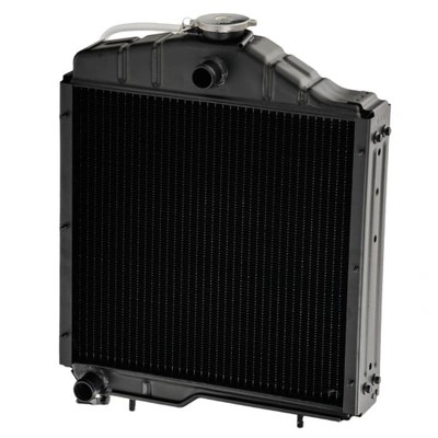 HLADNJAK URSUS C-360 5 REDOVA