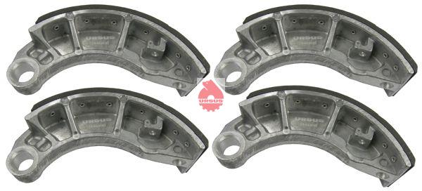 SET PAKNI URSUS C-360 ORIGINAL