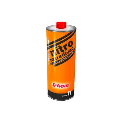 NITRO RAZREĐIVAČ 1L IRKOM