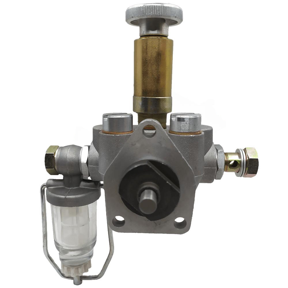 AC PUMPA KLIPNA URSUS C-360 3 VIJKA