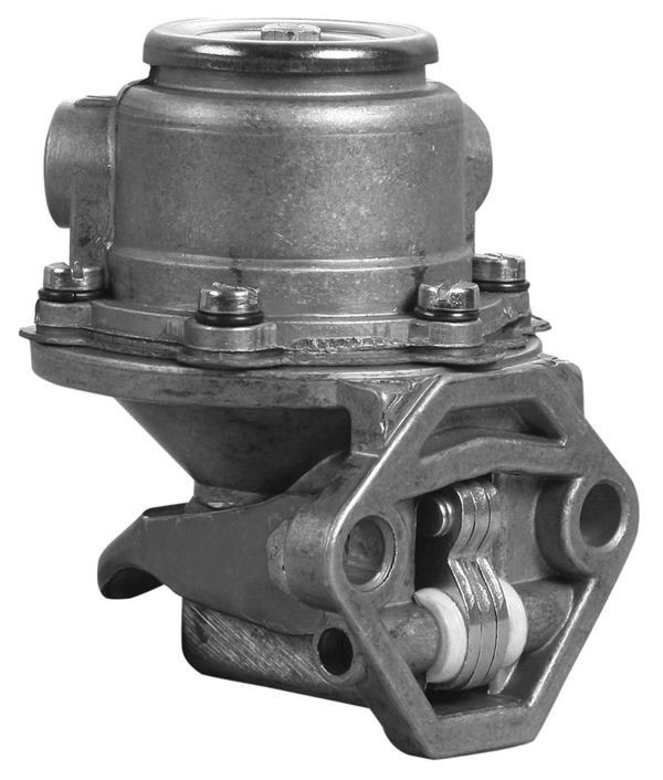 AC PUMPA LDA 450 AST