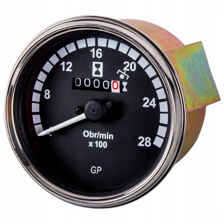 MOTO SAT 28KM/H URSUS C330