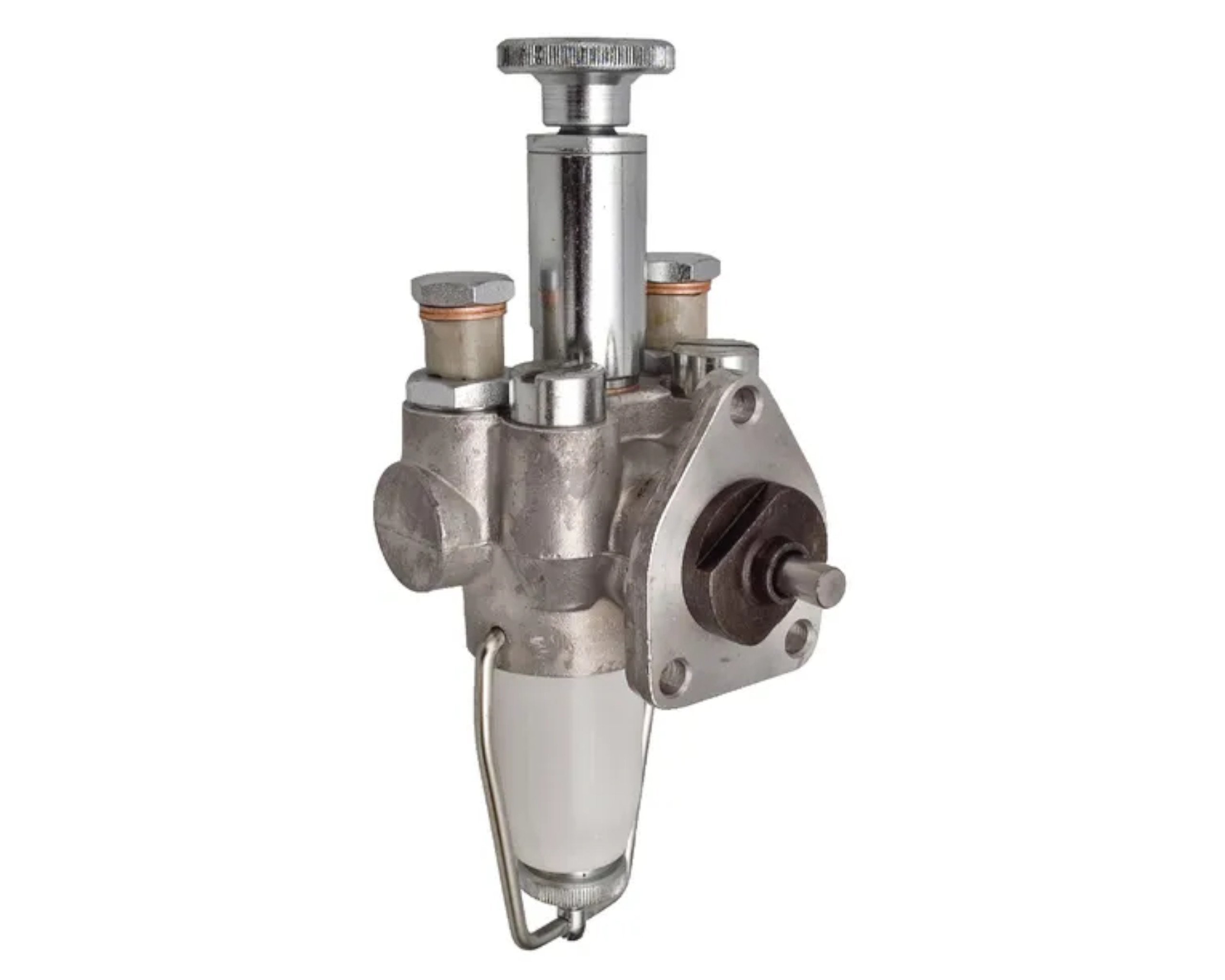 AC PUMPA KLIPNA URSUS C330