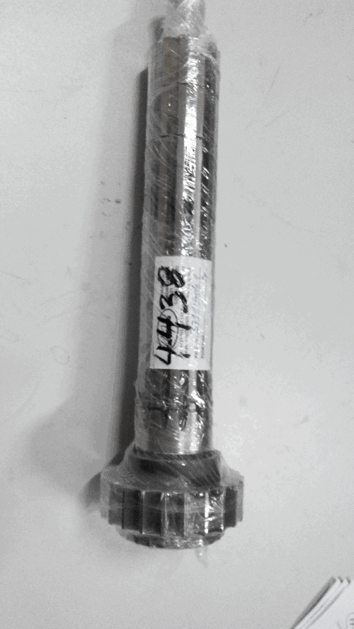 OSOVINA MJENJAČA 3V