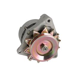 ALTERNATOR 14V 55A SA REGULTOROM I REMENICAMA ZETOR