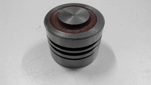 KLIP CILINDRA FI 90 ST