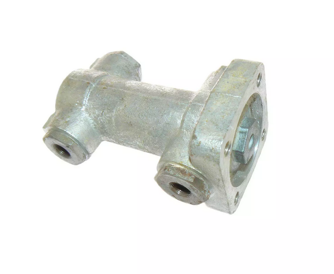 RAZVODNIK KOČNICE ZET