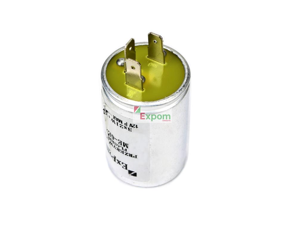 AUTOMAT MIGAVACA 12V ME-6 URSUS C-360
