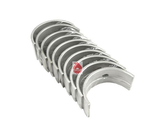 GARNITURA LEŽEĆIH LEŽAJA RADILICE III SPC URSUS C-360 ORIGINAL