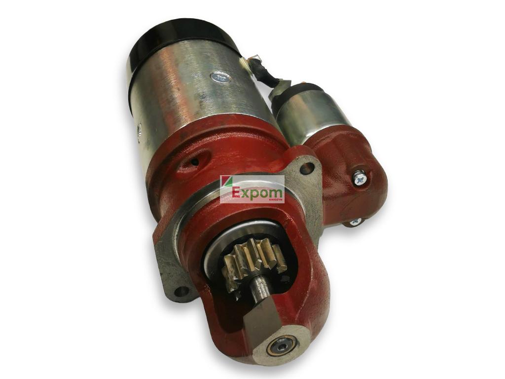 ALNASER ELEKTROPOKRETAČ 12V 3KW Z-11 URSUS C-330 C-360