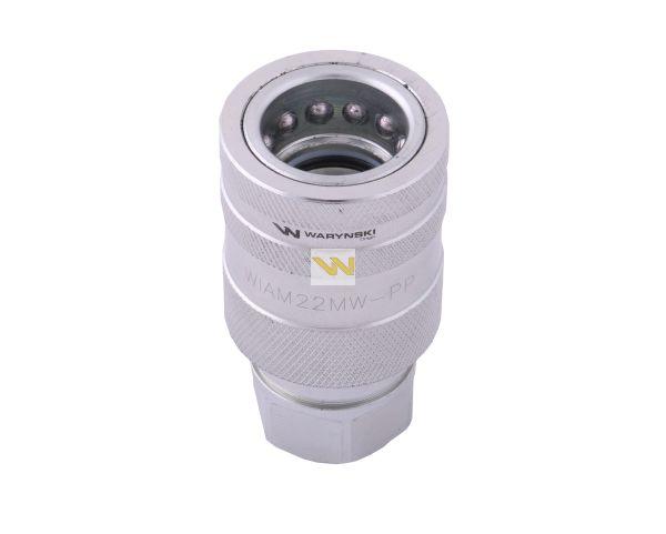 VENTIL KIPE MUŠKI DIO KRST