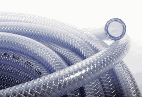 CRIJEVO PVC 10 BAR 19X26